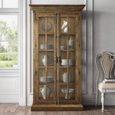 Kelly clarkson home valerie china deals cabinet